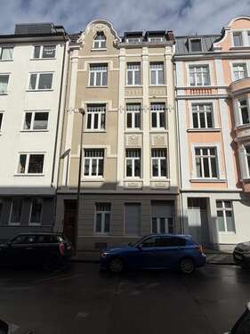 Foto - Wohnung zum Kaufen in Aachen 198.000,00 € 62 m²