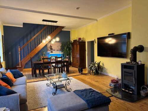Foto - Wohnung zum Mieten in Frankfurt am Mian 3.200,00 € 180 m²