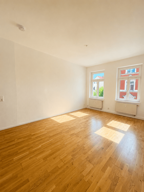 Foto - Wohnung zum Mieten in Markkleeberg 546,00 € 70 m²