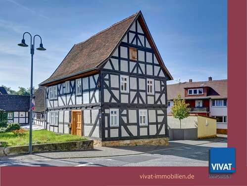 Foto - Haus zum Mieten in Staufenberg 1.250,00 € 105 m²