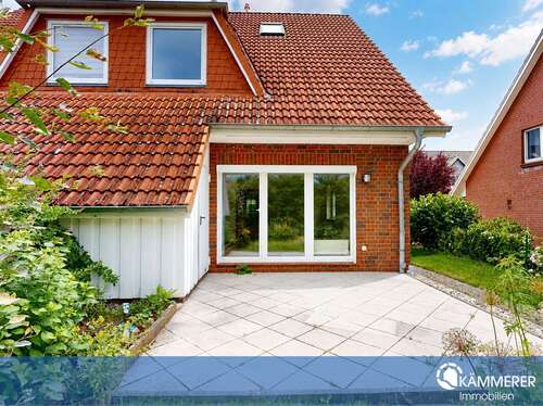 Foto - Haus zum Kaufen in Klein Rogahn 238.000,00 € 103 m²