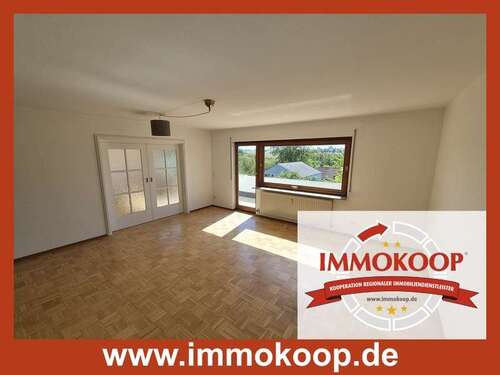 Foto - Wohnung zum Kaufen in Marbach am Neckar 299.000,00 € 77.69 m²