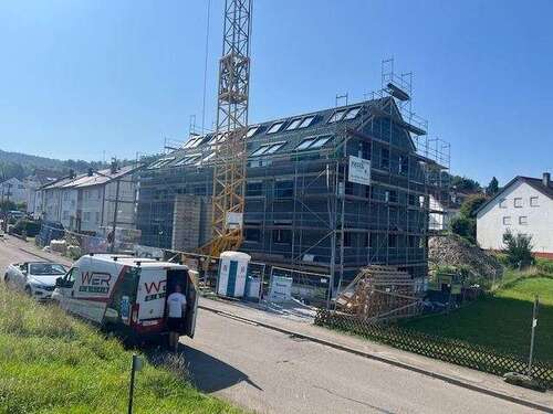 Foto - Wohnung zum Kaufen in Schorndorf 299.000,00 € 48.3 m²