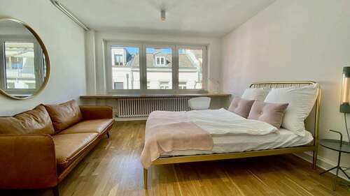 Foto - WG-Zimmer in Hamburg 1.395,00 € 19 m²