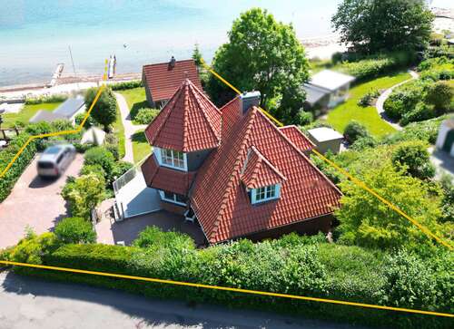 Foto - Haus zum Kaufen in Glücksburg Bockholm 1.990.000,00 € 180 m²