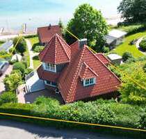 Haus zum Kaufen in Glücksburg Bockholm 2.290.000,00 € 180 m² - Glücksburg / Bockholm