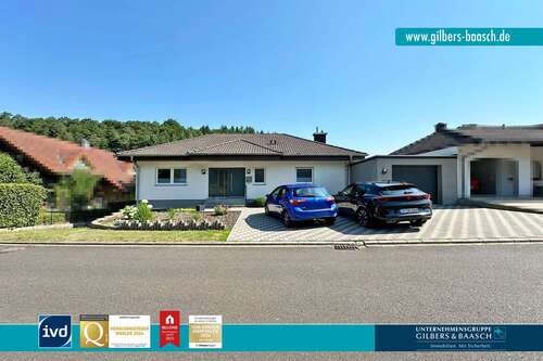 Foto - Haus zum Kaufen in Trassem 450.000,00 € 151.58 m²