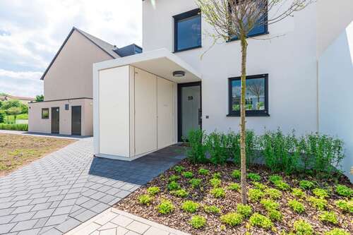 Foto - Haus zum Mieten in Nürnberg 1.775,00 € 88 m²