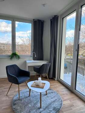 Foto - Wohnen auf Zeit in Berlin 1.238,00 €