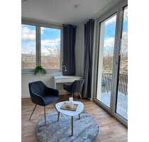 Wohnen auf Zeit in Berlin 1.238,00 €