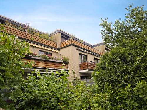 Foto - Wohnung zum Kaufen in Hamburg Wellingsbüttel 495.000,00 € 96 m²