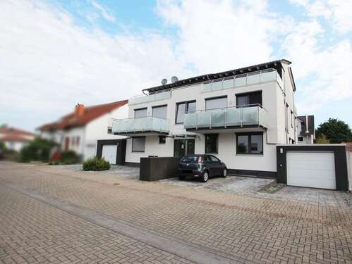 Foto - Wohnung zum Kaufen in Karlsdorf-Neuthard 410.000,00 € 73 m²