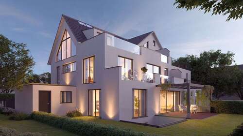 Foto - Wohnung zum Kaufen in München 1.395.000,00 € 150 m²