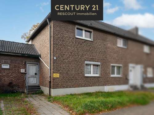 Foto - Haus zum Kaufen in Baesweiler 159.000,00 € 71 m²