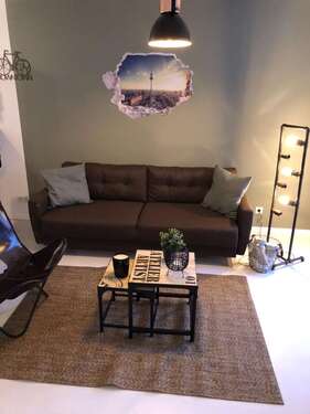 Foto - Wohnung zum Mieten in Berlin 1.290,00 € 42 m²