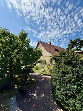 Foto - Haus zum Kaufen in Neuhausen, OT Koppatz 150.000,00 € 152 m²