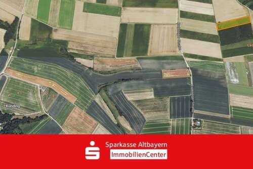 Foto - Grundstück in Burgheim 67.000,00 € 8160 m²