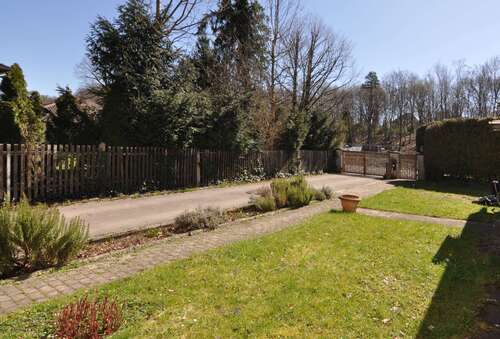 Foto - Grundstück zu verkaufen in Grünwald 3.200.000,00 € 1480 m²