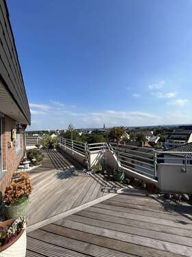 Foto - Wohnung zum Mieten in Euskirchen 1.928,50 € 203 m²