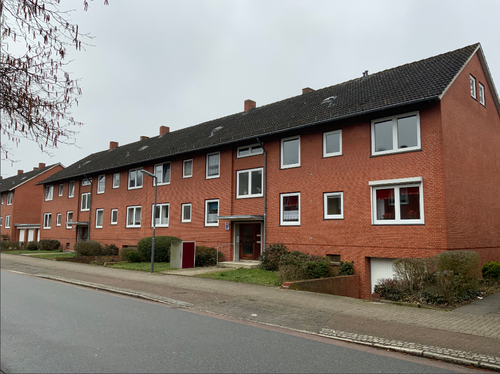 Foto - Wohnung zum Mieten in Bremen 498,00 € 69 m²