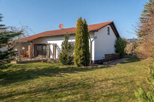 Foto - Haus zum Kaufen in Markt Erlbach 469.000,00 € 140 m²