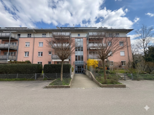 Foto - Wohnung zum Kaufen in Augsburg 485.000,00 € 115 m²