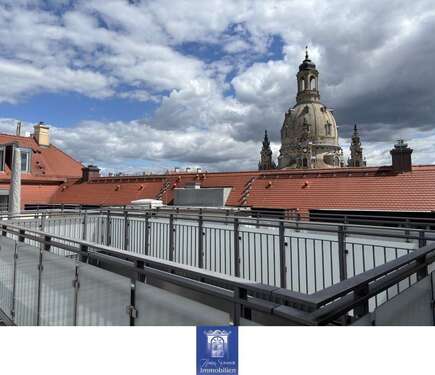 Foto - Wohnung zum Mieten in Dresden 2.716,00 € 157.2 m²