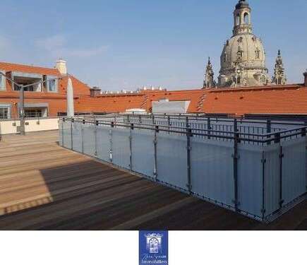 Foto - Wohnung zum Mieten in Dresden 2.716,00 € 157.2 m²