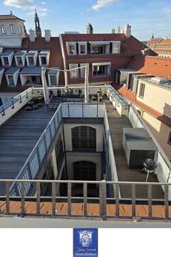 Foto - Wohnung zum Mieten in Dresden 2.716,00 € 157.2 m²