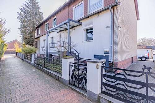 Foto - Haus zum Kaufen in Hannover Misburg-Nord 525.000,00 € 210 m²