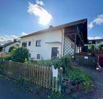 Haus zum Kaufen in Habichtswald Dörnberg 295.000,00 € 183 m² - Habichtswald / Dörnberg