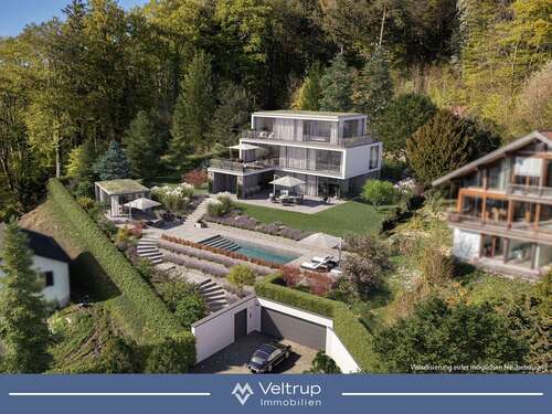 Foto - Grundstück zu verkaufen in Herrsching am Ammersee 2.290.000,00 € 1449 m²