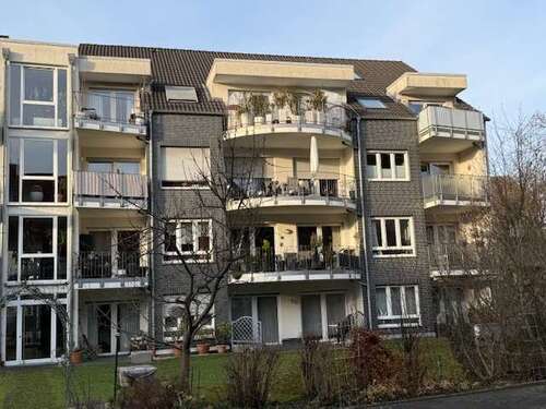 Foto - Wohnung zum Mieten in Datteln 570,00 € 60 m²