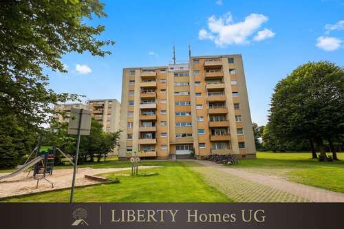 Foto - Wohnung zum Kaufen in Belm 120.000,00 € 75 m²