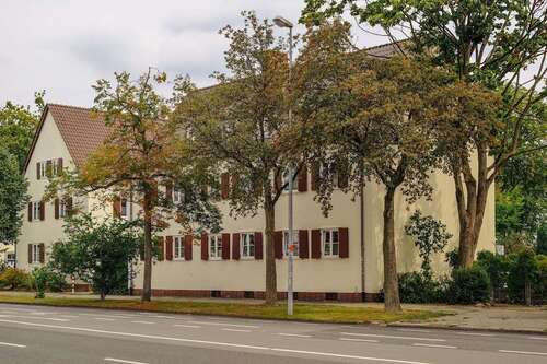 Foto - Wohnung zum Mieten in Wolfsburg 448,08 € 55.87 m²