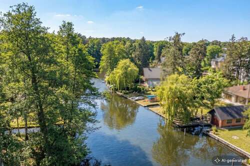 Foto - Grundstück zu verkaufen in Berlin 620.000,00 € 1354 m²