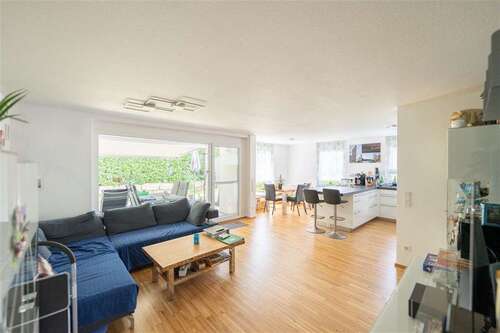 Foto - Wohnung zum Kaufen in Schorndorf , Württemberg 615.000,00 € 114 m²
