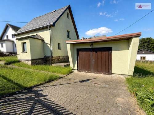 Foto - Haus zum Kaufen in Steinberg Rothenkirchen 250.000,00 € 89.7 m²