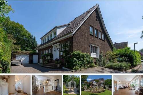 Foto - Haus zum Kaufen in Lünen 629.000,00 € 202 m²