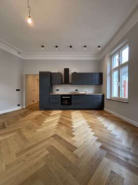 Foto - Wohnung zum Mieten in Düsseldorf 2.050,00 € 82 m²