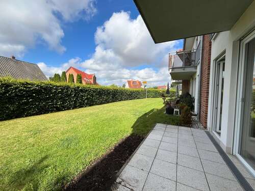 Foto - Wohnung zum Mieten in Lübow 495,00 € 55 m²
