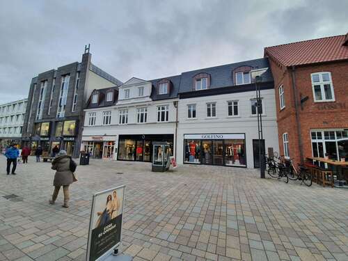 Foto - Wohnung zum Mieten in Sylt 1.800,00 € 71.81 m²