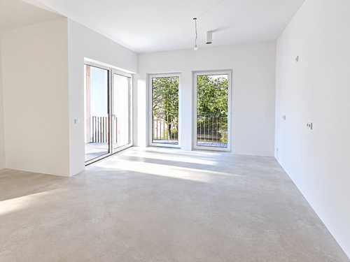 Foto - Wohnung zum Mieten in Bochum 1.360,00 € 85 m²