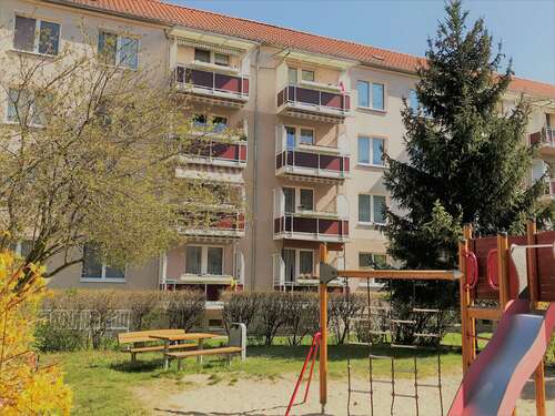 Foto - Wohnung zum Mieten in Wurzen 385,00 € 60.78 m²