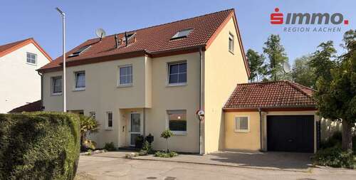 Foto - Haus zum Kaufen in Alsdorf 329.000,00 € 144 m²