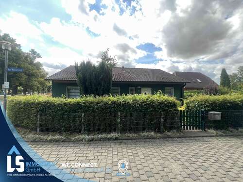 Foto - Haus zum Kaufen in Halberstadt 230.000,00 € 102 m²