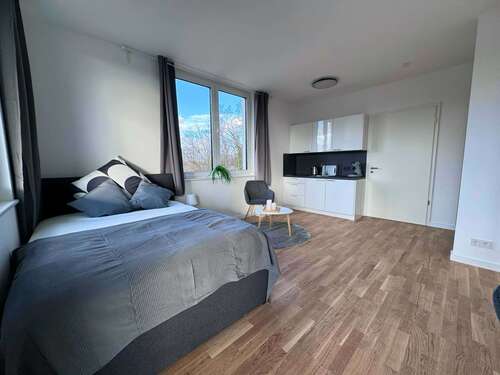 Foto - Wohnen auf Zeit in Berlin 1.195,00 €