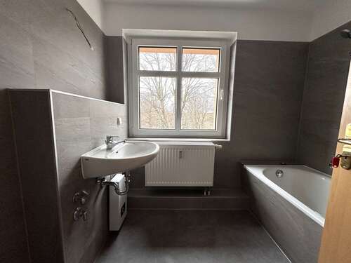 Foto - Wohnung zum Mieten in Chemnitz 850,00 € 105.59 m²
