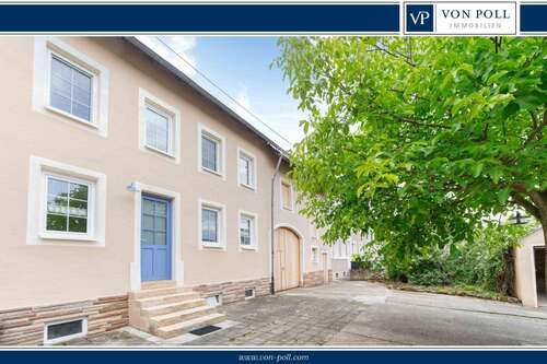 Foto - Haus zum Kaufen in Welschbillig Möhn 349.000,00 € 145 m²