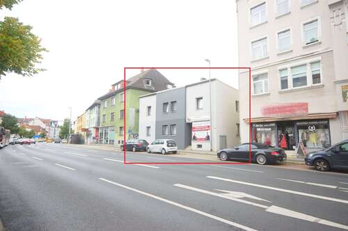 Foto - Haus zum Kaufen in Braunschweig 720.000,00 € 232 m²